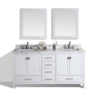 Size Double Vanities 51-60 Inches Bathroom Vanities & Vanity ... Size Double Vanities 51-60 Inches Bathroom Vanities & Vanity ...