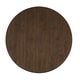 preview thumbnail 44 of 63, Carbon Loft Hall Wood and Metal Bar Stools (Set of 4)