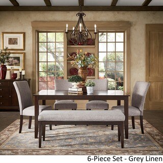 Buy Traditional Kitchen Dining Room Tables Online At Overstock Our Best Dining Room Bar Furniture Deals