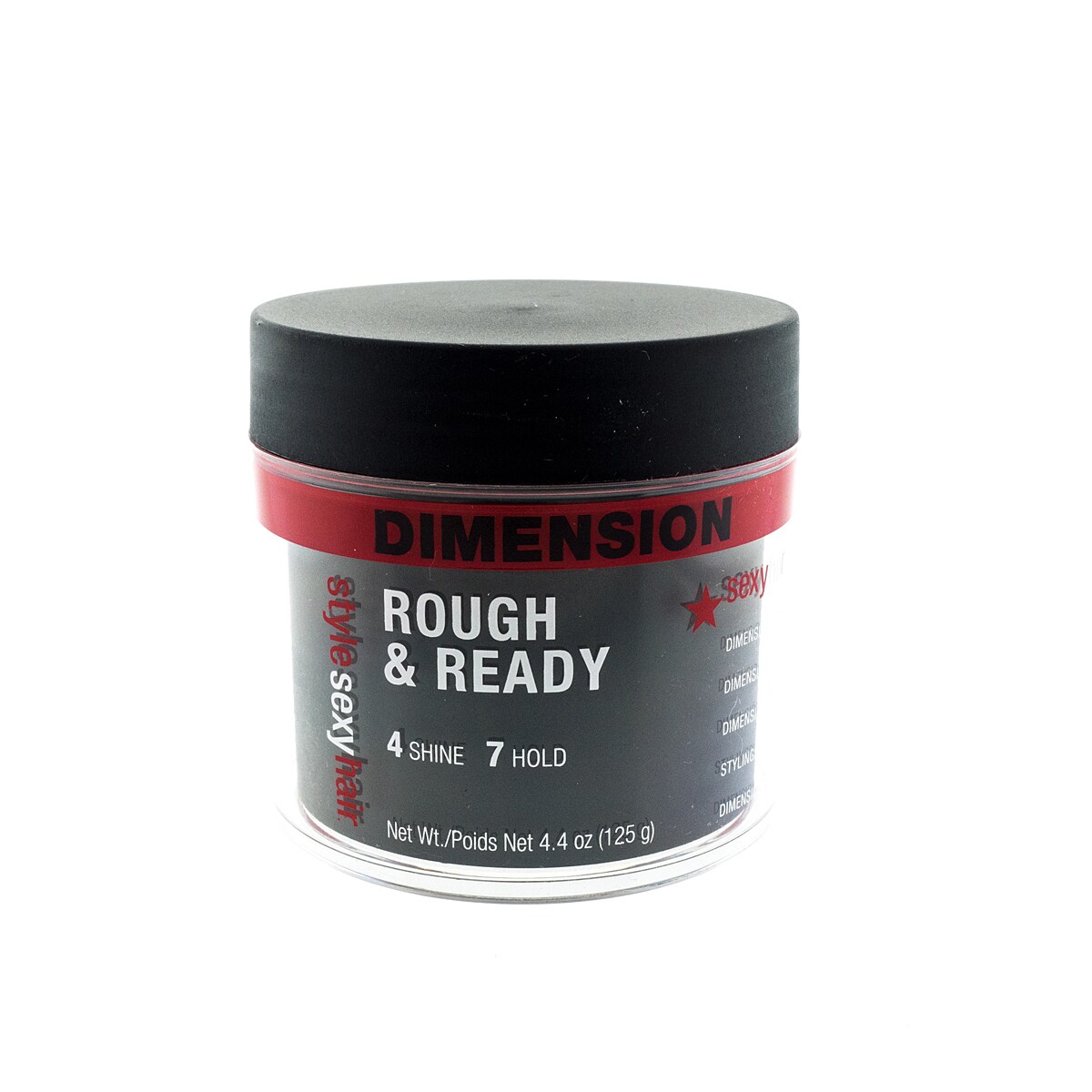 Shop Sexy Short Sexy Hair Rough Ready 4 4 Ounce Styling Gunk