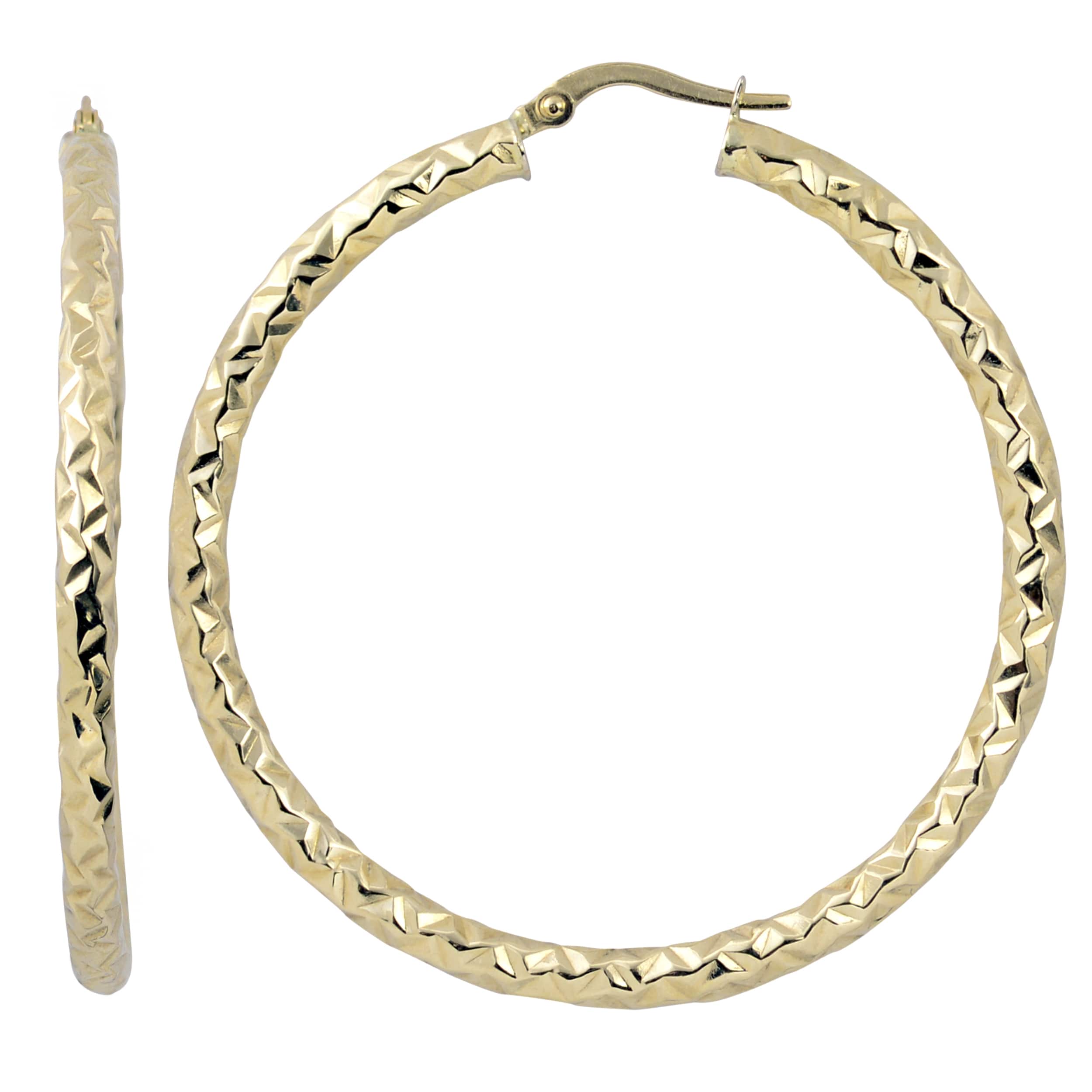 Option Yellow Gold
