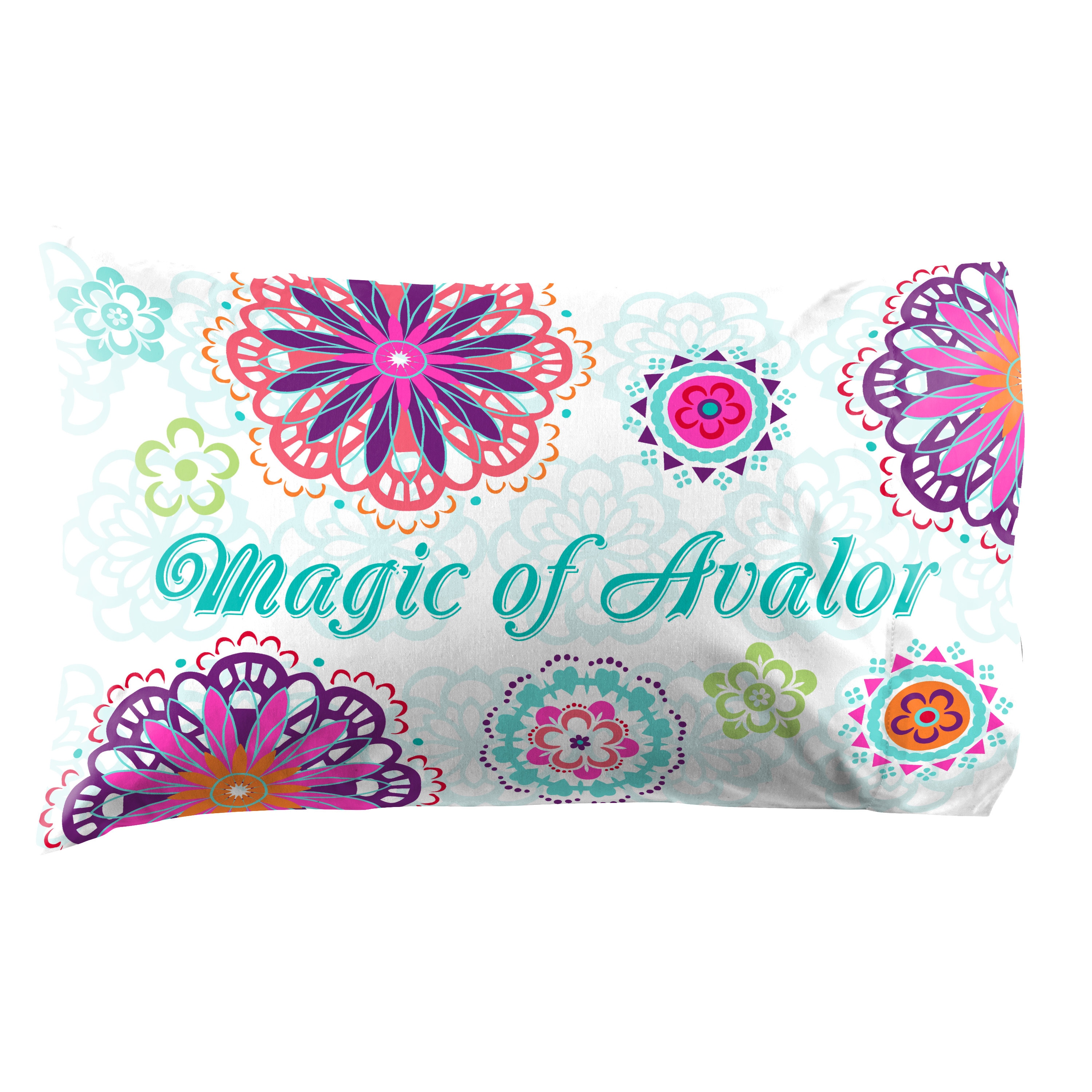 elena of avalor bed