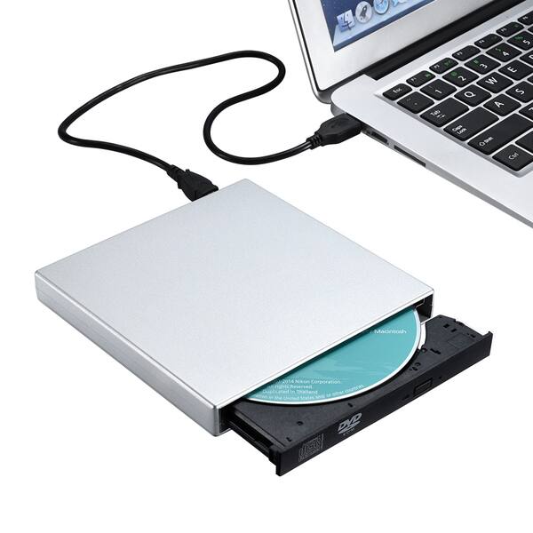 External cd burners for computers