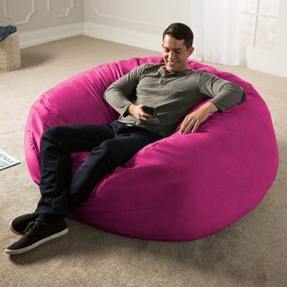 Extra Large Size Bean Bag Chairs Online At