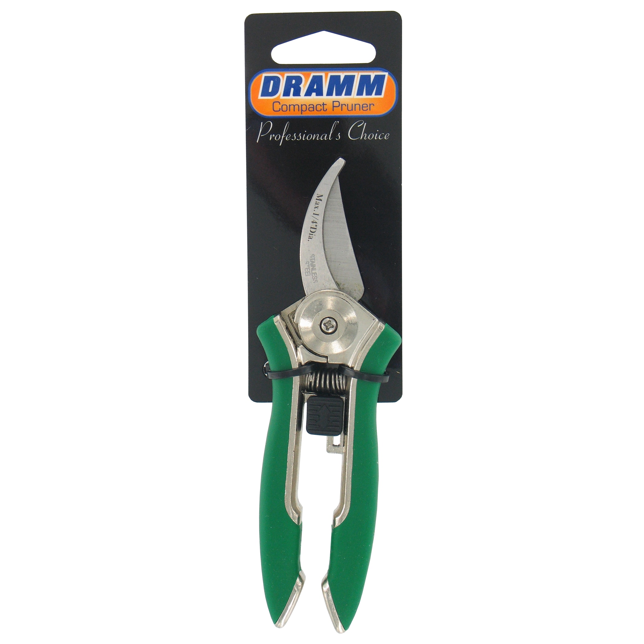 Dramm Compact Pruner Green - Image 5