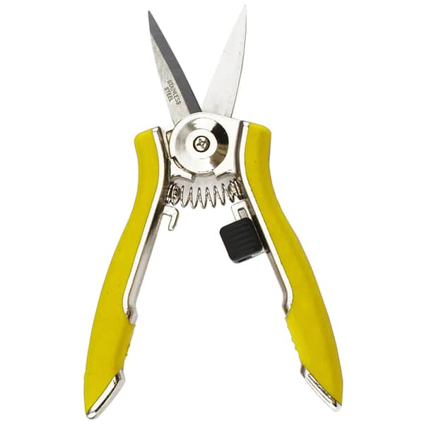 Dramm Compact Shear Yellow - Image 5