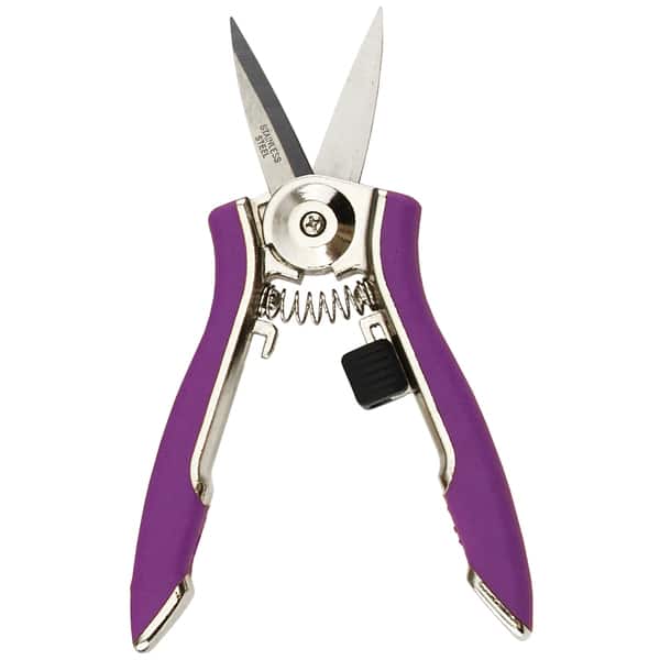 Dramm Compact Shear Berry - Image 4