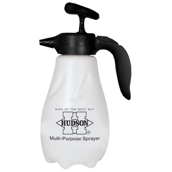 Hudson 69101 32Ounce Multi Purpose Sprayer Bed Bath & Beyond 12413016