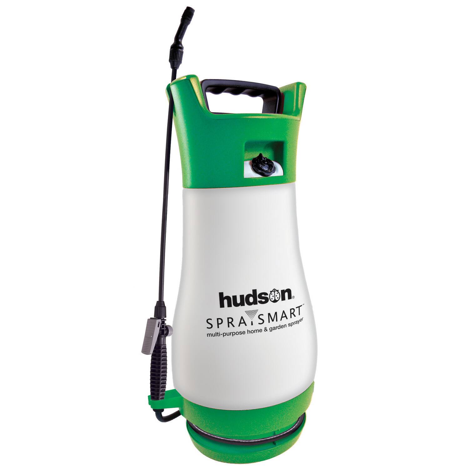 Shop Hudson 77132 2 Gal Spray Smart Multi Purpose Sprayer Free