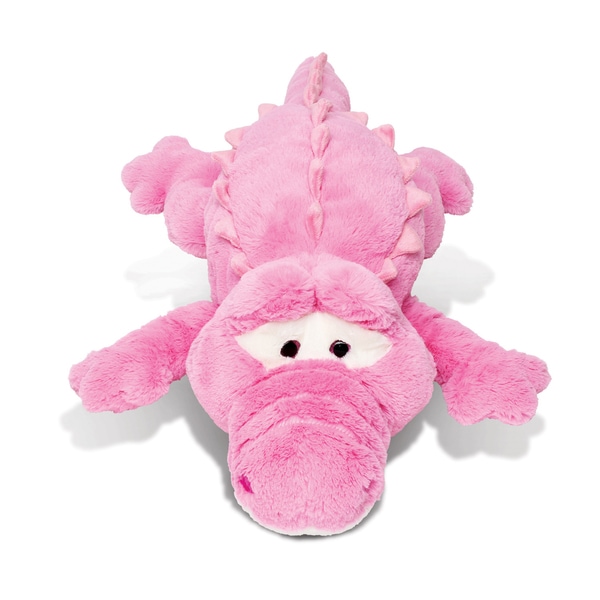 alligator plush