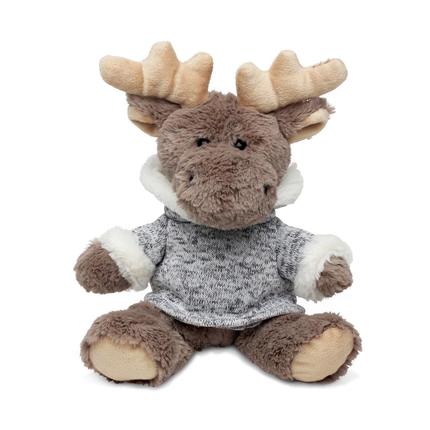 moose stuffed animal