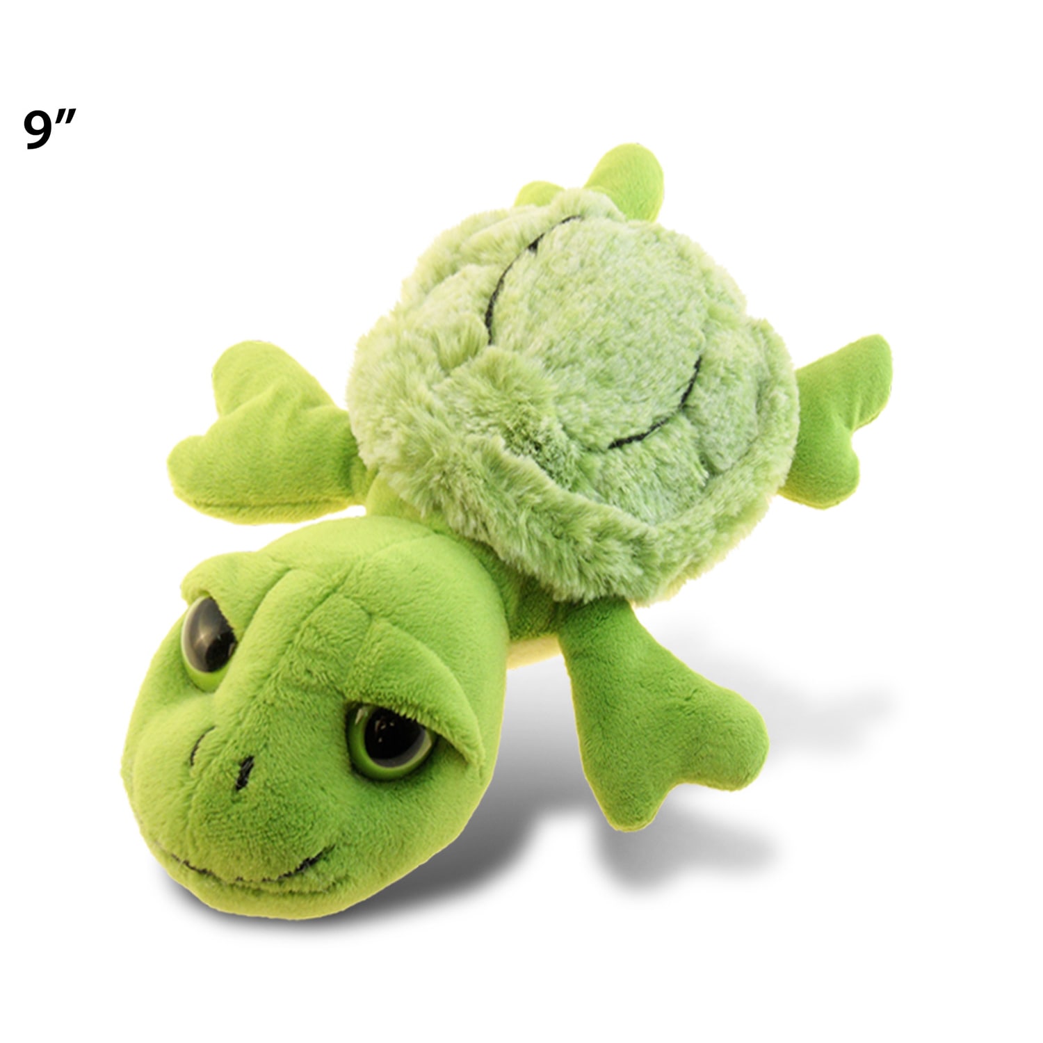 minecraft adventure sea turtle plush