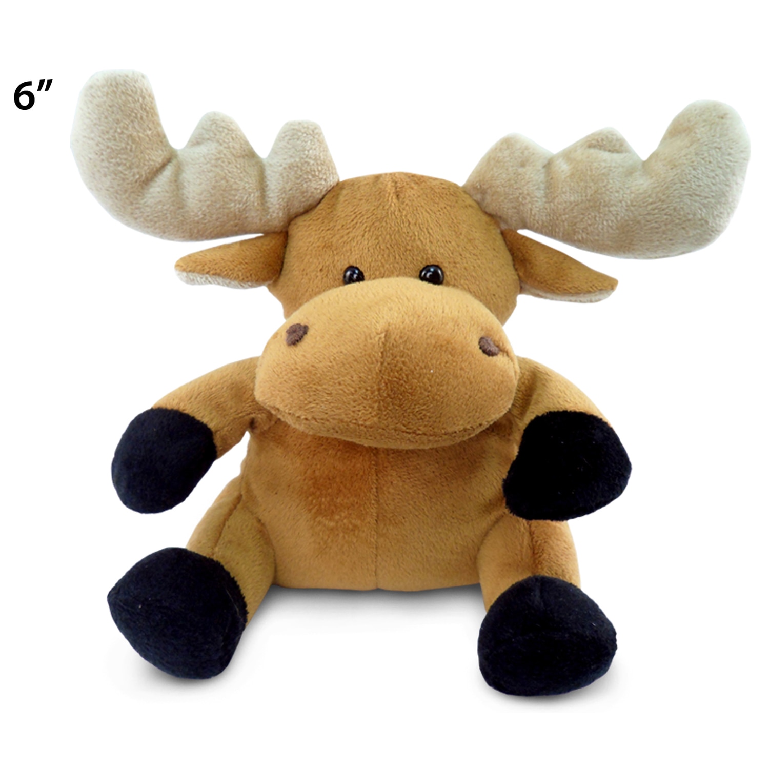 moose stuffed animal for baby