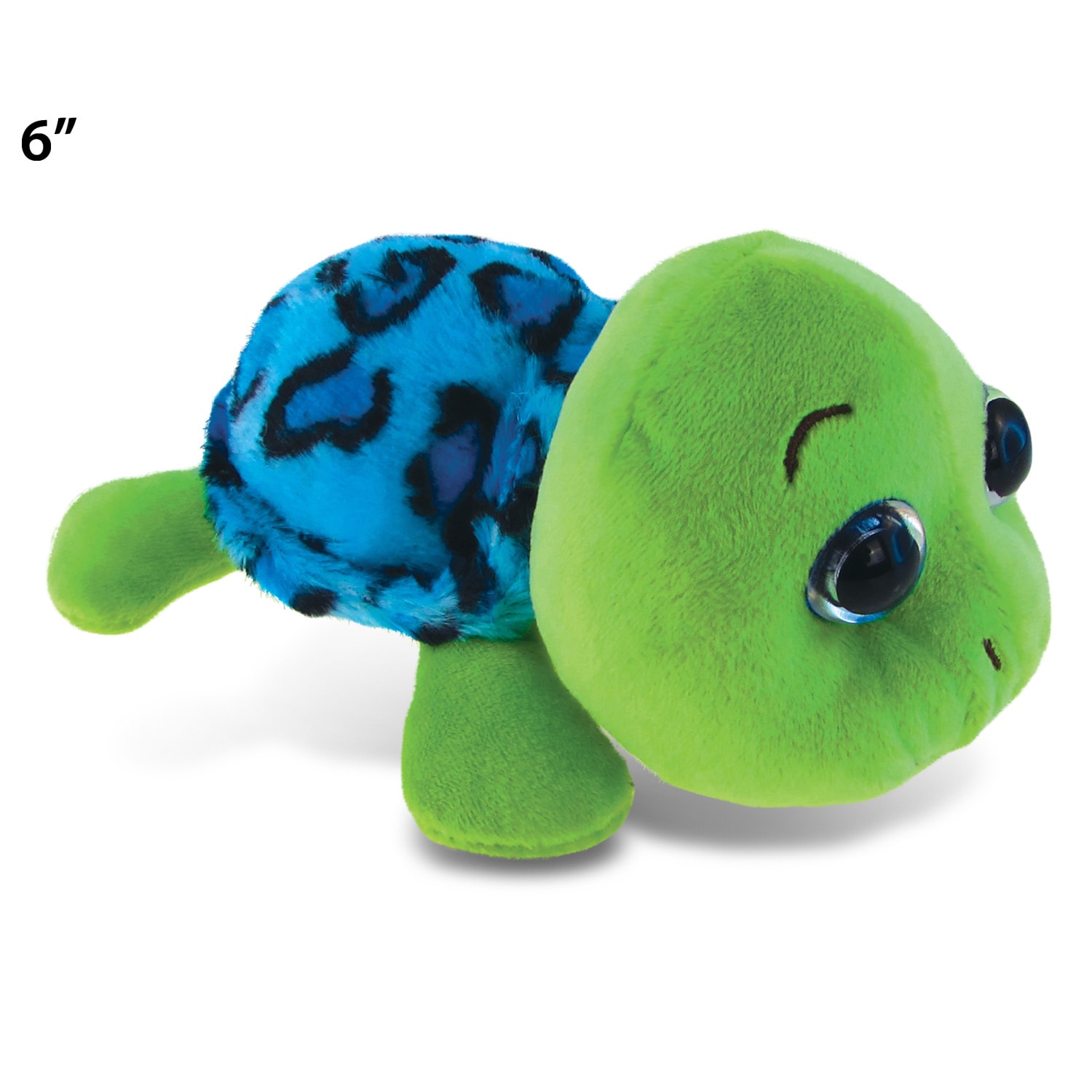 under the sea stuffed animals