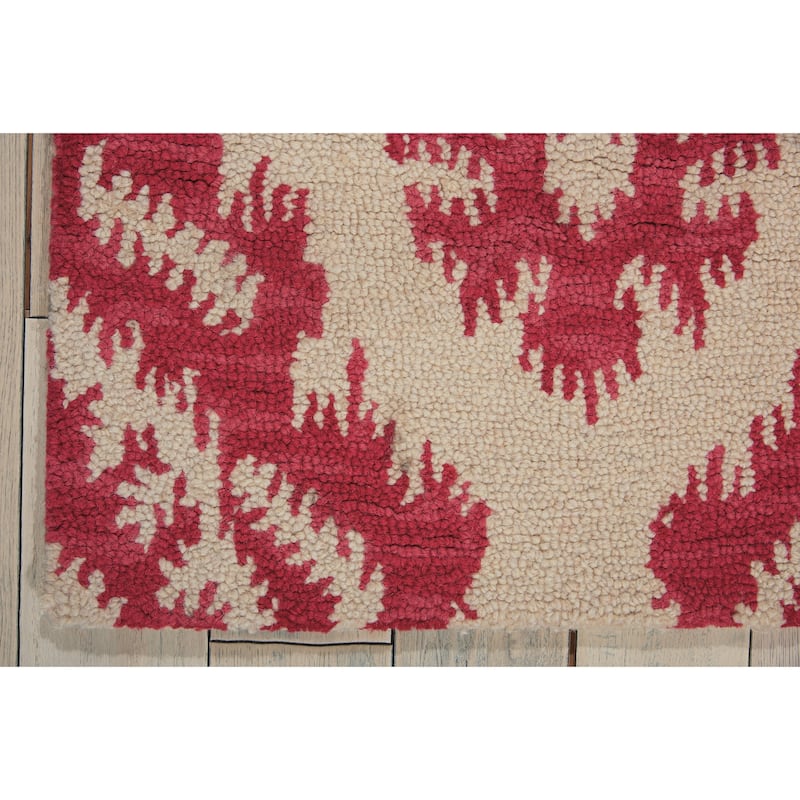 Nourison Ampur Area Rug