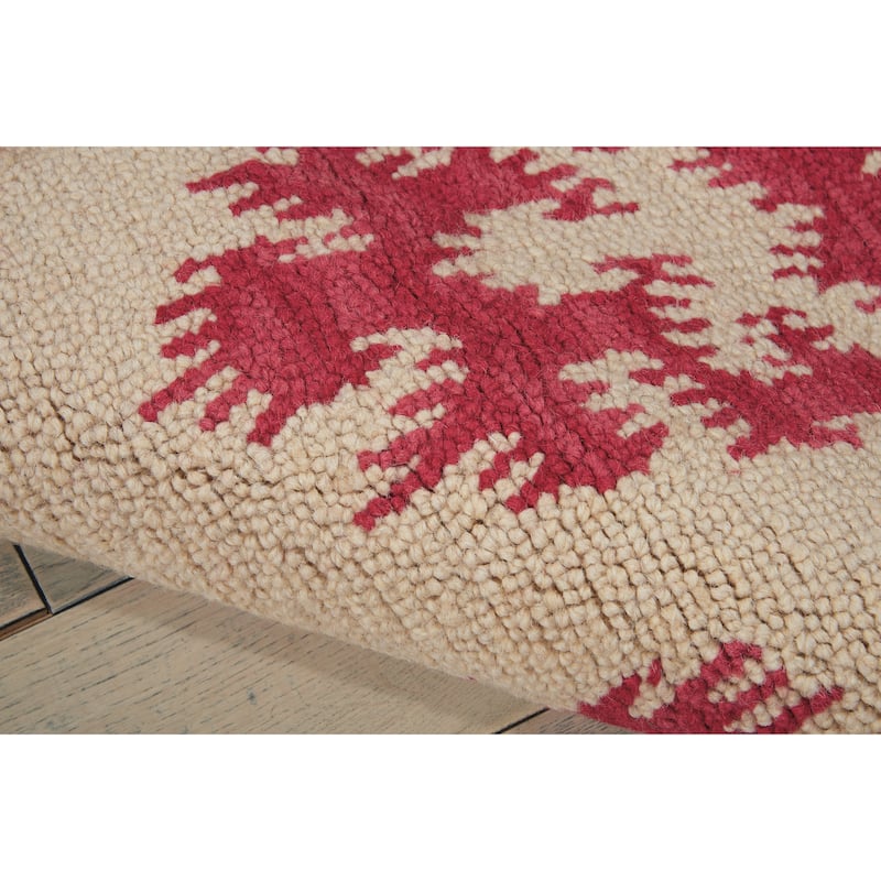 Nourison Ampur Area Rug