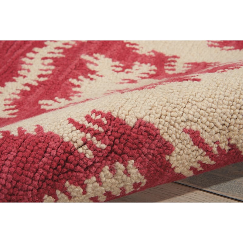 Nourison Ampur Area Rug