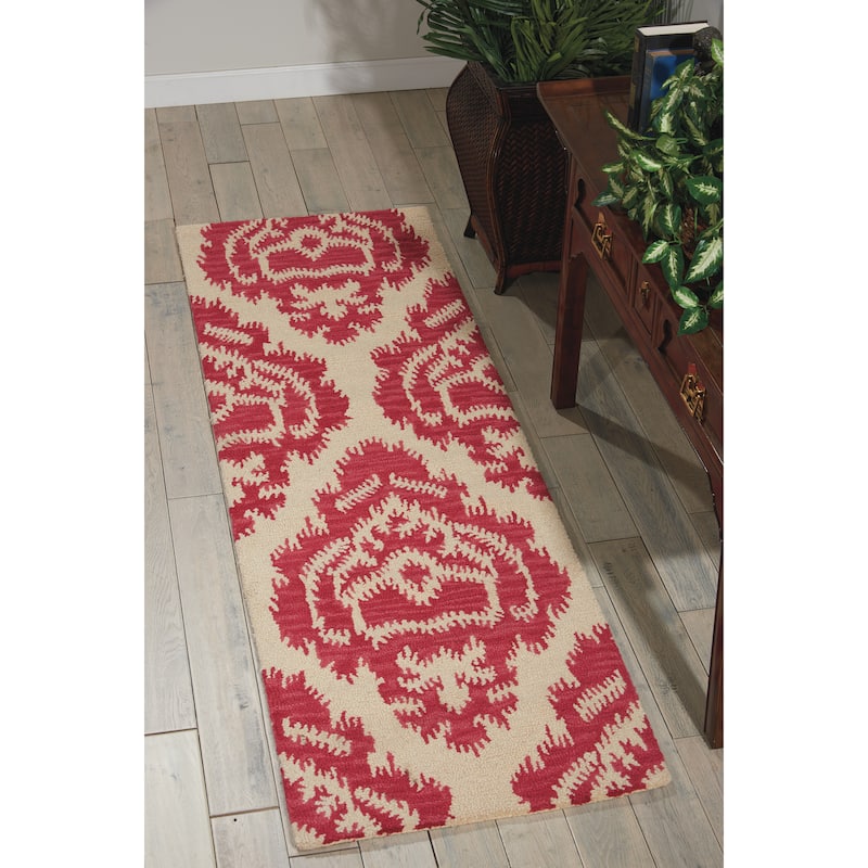Nourison Ampur Area Rug