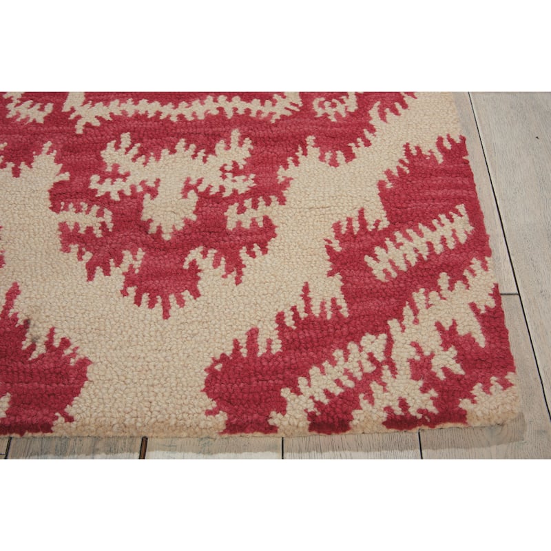 Nourison Ampur Area Rug
