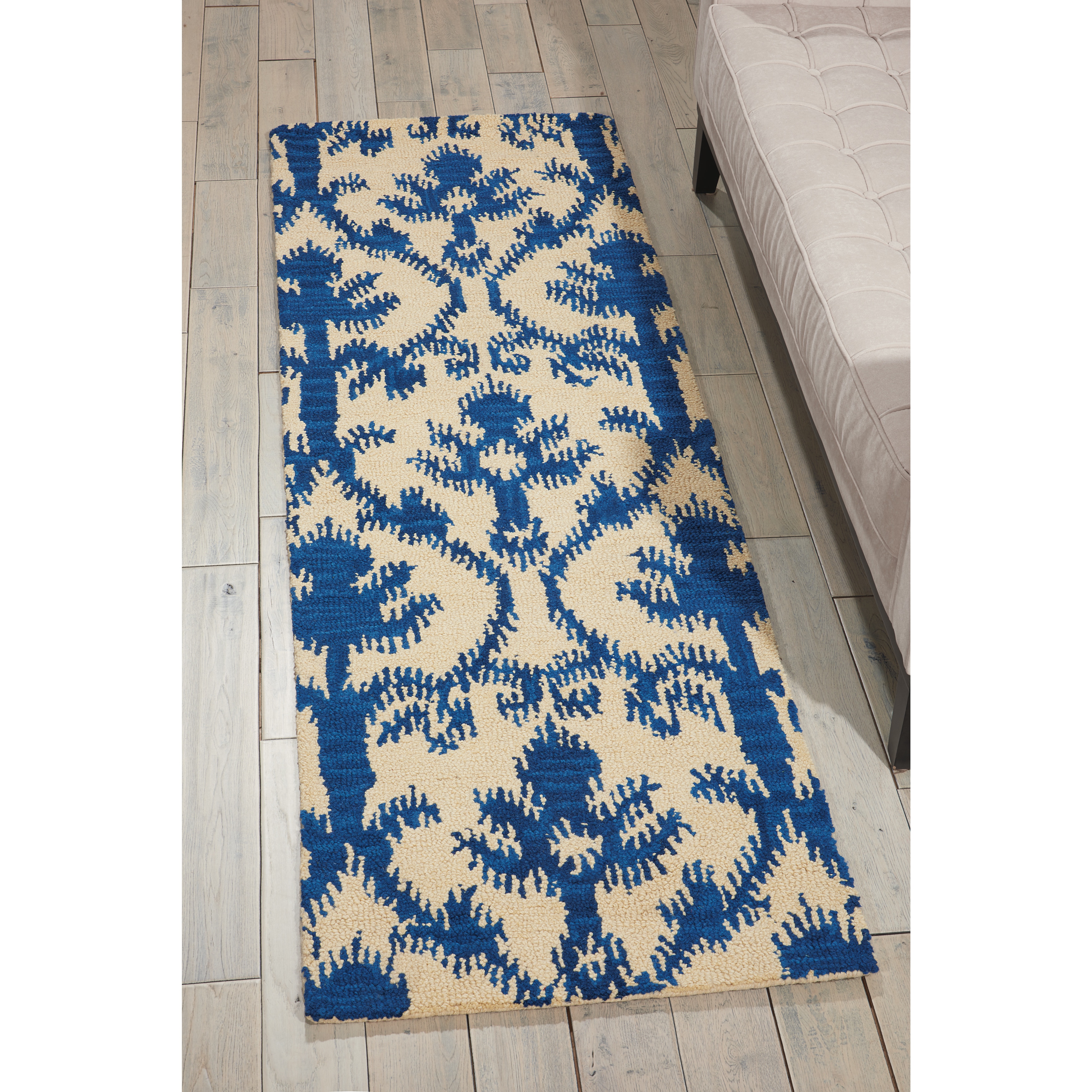 Nourison Ampur AMP02 Area Rug