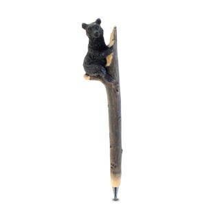 Planet Pen Wolf