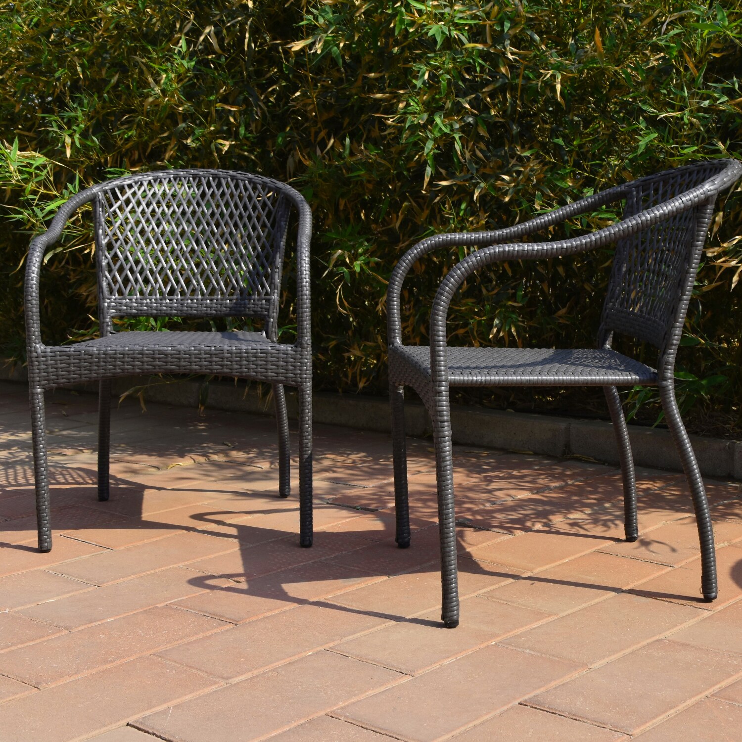 patio furniture chairs only