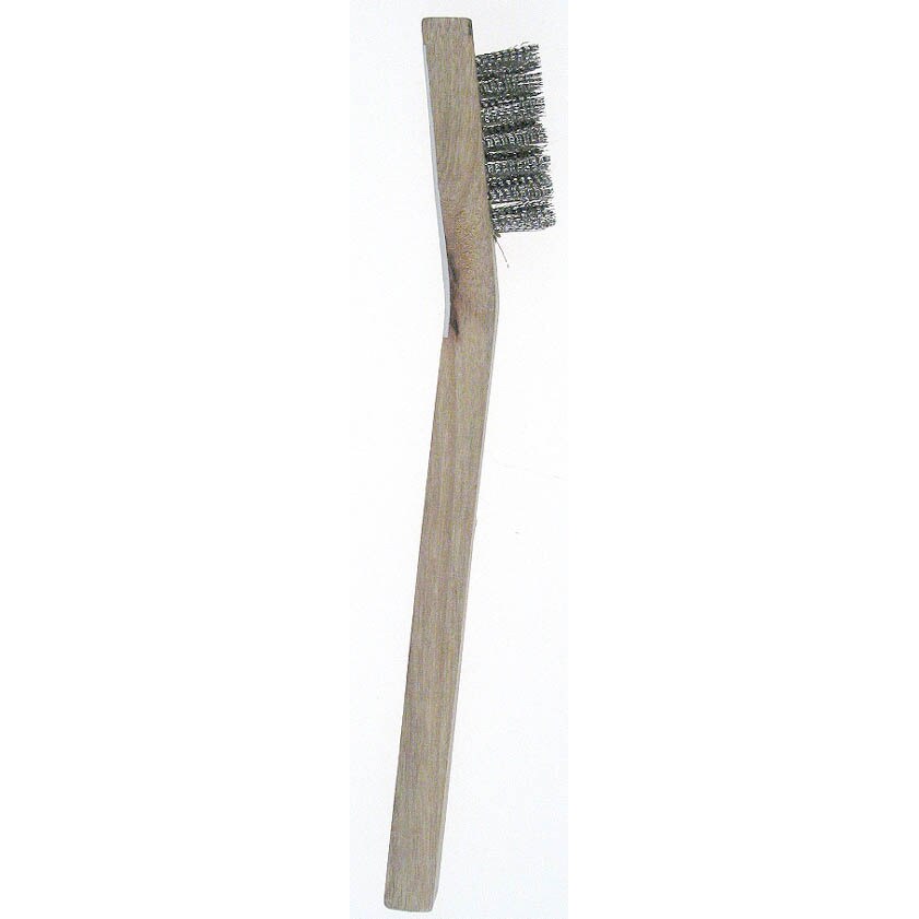 Steel Detail Brush