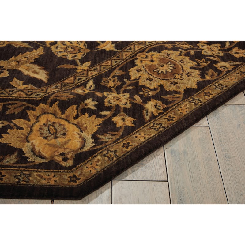 Nourison Parthia Area Rug