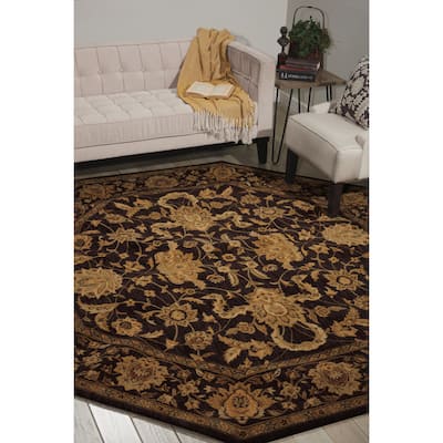 Nourison Parthia Area Rug