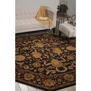 Nourison Parthia Area Rug