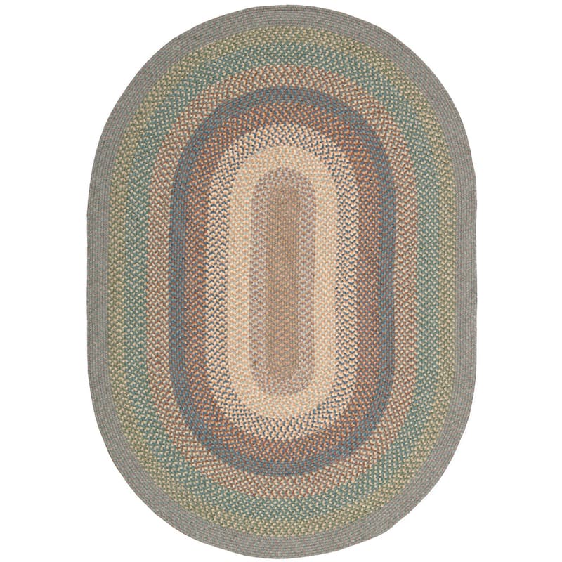 Nourison Craftwork KRA01 Area Rug