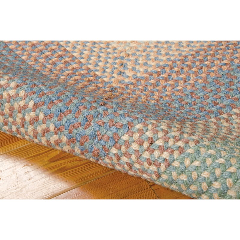 Nourison Craftwork KRA01 Area Rug