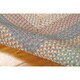 preview thumbnail 9 of 19, Nourison Craftwork KRA01 Area Rug