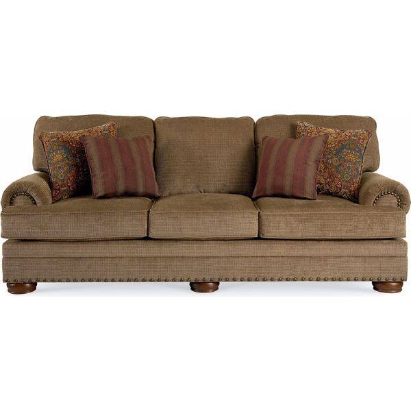 Shop Lane Furniture Cooper Stationary Sofa Free Shipping Today