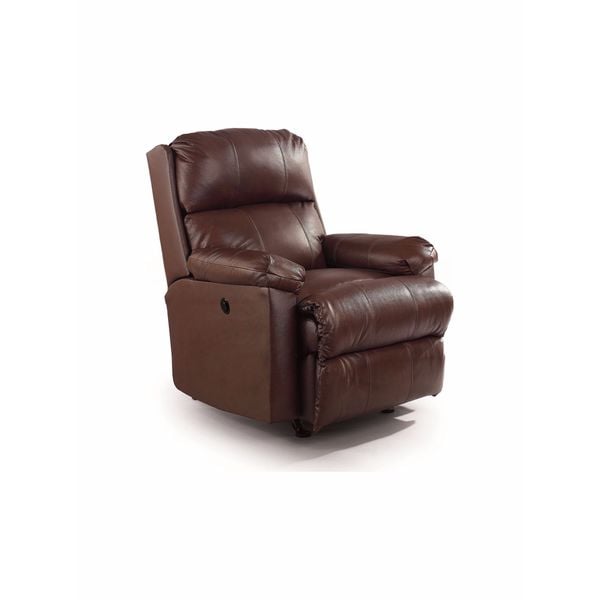 Lane Furniture Timeless Brown Faux Leather Recliner Free Lane Furniture Timeless Brown Faux Leather Recliner Free Shipping Today 12416918