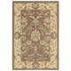 preview thumbnail 30 of 53, Nourison Persian Empire PE22 Area Rug 2' x 2' 9" - Brown - Runner/Rectangle