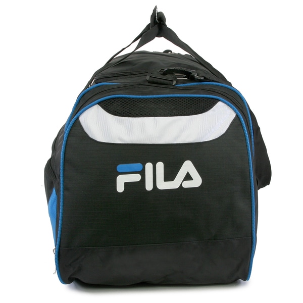 fila acer duffel bag