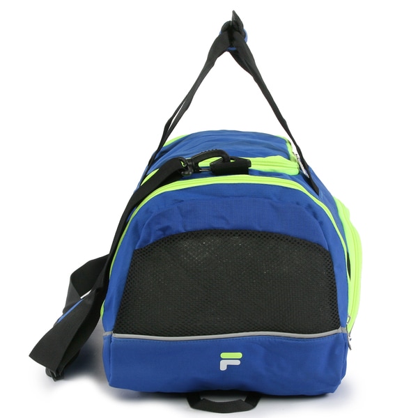 fila sprinter duffel bag