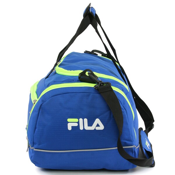 fila sprinter duffel bag