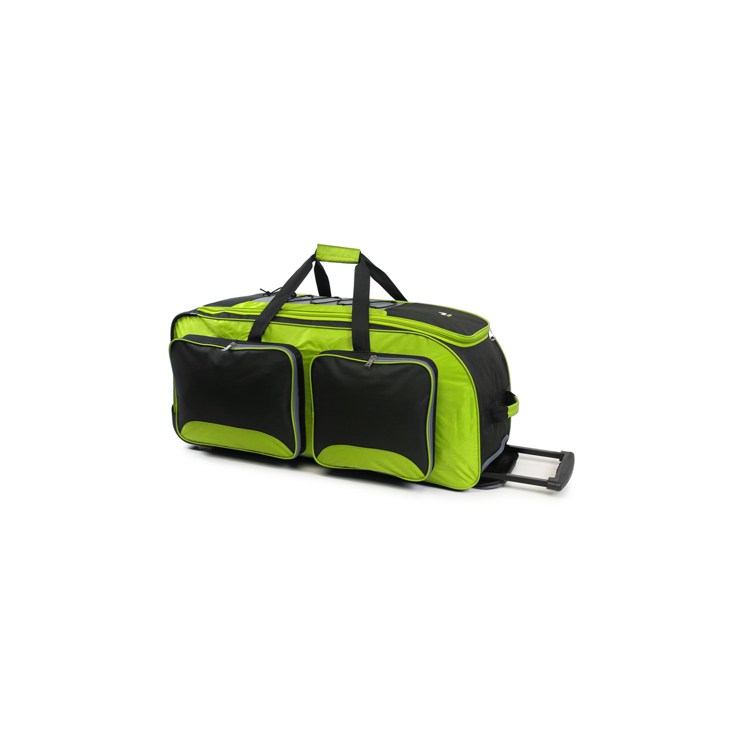 fila 32 lightweight rolling duffel