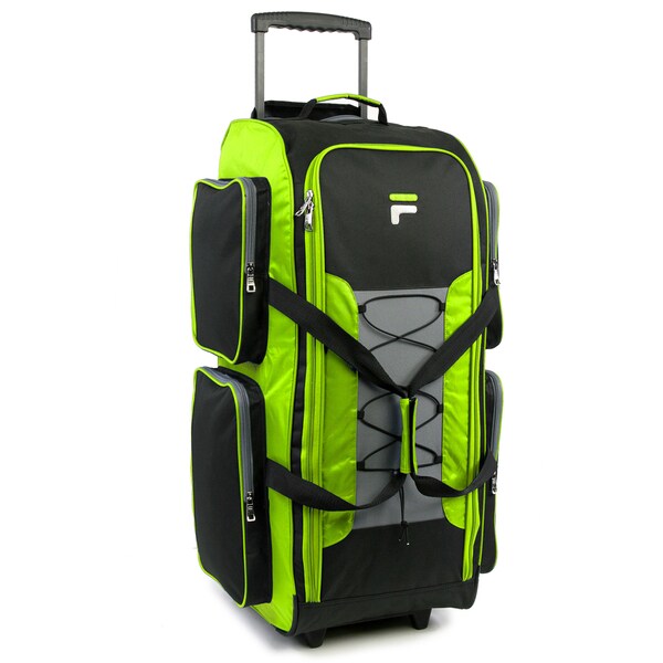 32 inch lightweight suitcase