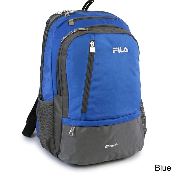 fila luggage