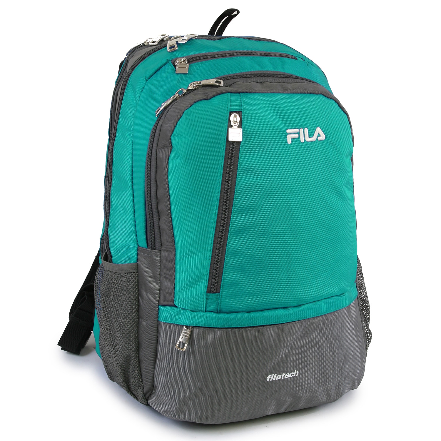 fila backpack blue