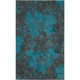 preview thumbnail 2 of 3, Nourison Luxor Grey Area Rug (2' x 3'4) - 2' x 3' 4"