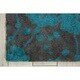 preview thumbnail 5 of 3, Nourison Luxor Grey Area Rug (2' x 3'4) - 2' x 3' 4"