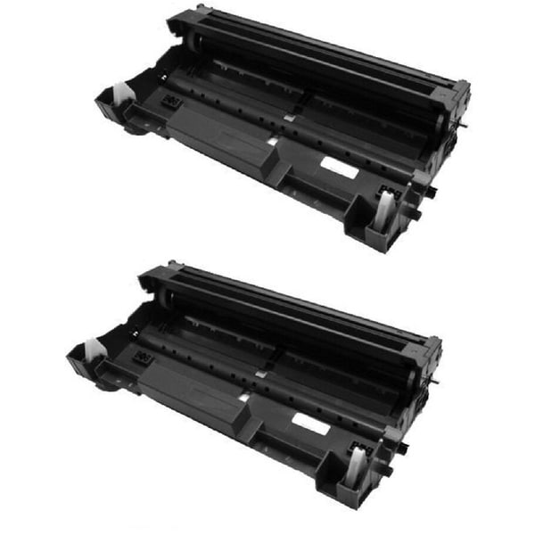 Replacement Imaging Drum Unit for Dell E310DW E515DN E515DW E514DW Series Printer (Set of 2)
