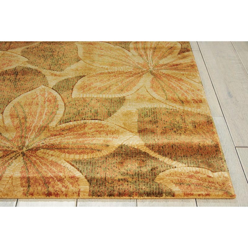 Nourison Chambord CM14 Area Rug