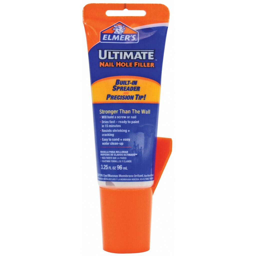 Elmer's E954 Ultimate Nail Hole Filler