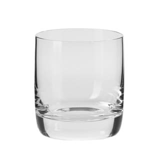 Krosno Double Old Fashioned Tumbler Oz Glass Krosno Double Old Fashioned Tumbler Oz Glass