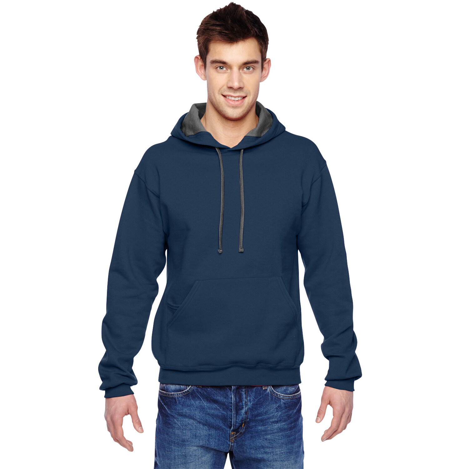 sofspun hoodie
